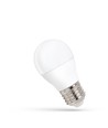 E27 8W Kugle G45 LED