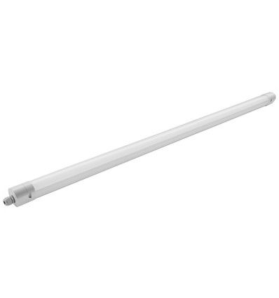 EasyConnect LED armatur 50W - 150 cm, gennemfortrådet, IP65