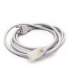 2m Stik til 230V LED strip (Type X-2) - Inkl. endeprop, 230V