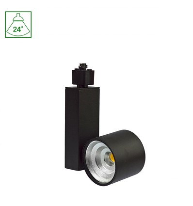 26W LED panel 60x60 - 230V, 4000K, hvid kant