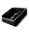 Outlet: Shelly Wall Display Vægholder - Sort