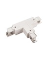 SPS CONNECTOR T2 LEFT, WHITE SPECTRUM