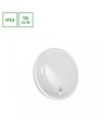20W LED Technic lampe - IP54, IK07, 230V, Rund, 4000K, PIR sensor, Spectrum
