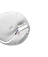 20W LED Technic lampe - IP54, IK07, 230V, Rund, 4000K, PIR sensor, Spectrum