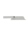 Noctis Lux 3 projektør 20W 230V IP65 120x90x27mm hvid