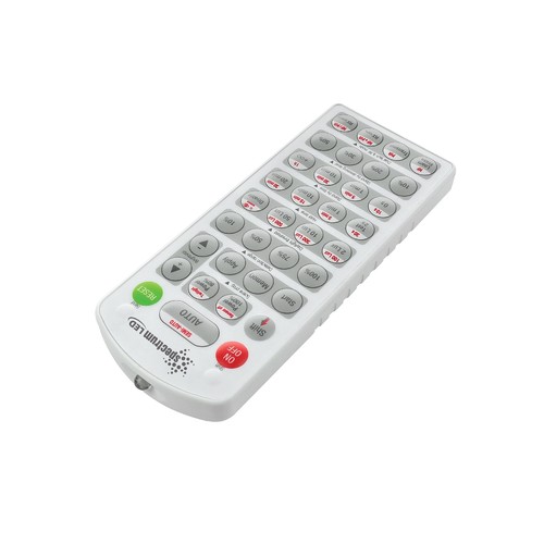 Fjernbetjening til Plateo 3/Halls Line High Bay