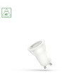 Mini GU10 4W LED spot - Ø35mm