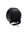 108W 7'' Beam HEXA, LED fjernlygte - E-godkendt, dual positionslys, arbejdslampe