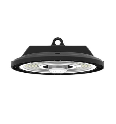 LEDlife 150W Sun LED high bay - 175lm/w, IP65, 0-10V dæmpbar, 5 års garanti