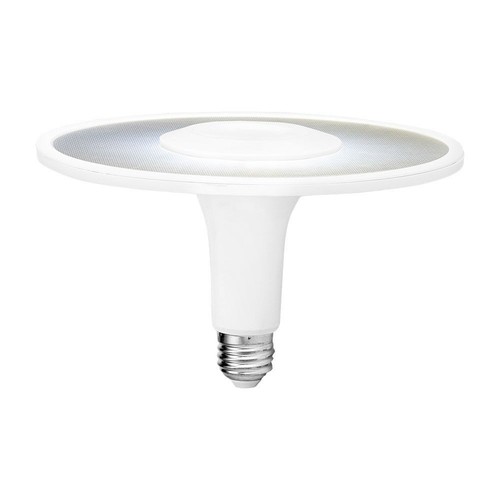 E27 18W UFO LED pære - Samsung LED chip