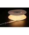 35m 8W/m LongRun LED strip - 24V DC, IP67, Uden spændingsfald, 120 LED pr. meter