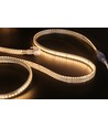 35m 8W/m LongRun LED strip - 24V DC, IP67, Uden spændingsfald, 120 LED pr. meter