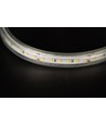 35m 8W/m LongRun LED strip - 24V DC, IP67, Uden spændingsfald, 120 LED pr. meter