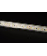 35m 8W/m LongRun LED strip - 24V DC, IP67, Uden spændingsfald, 120 LED pr. meter