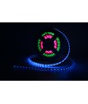 5m 12W/m RGBIC LED strip - 24V DC, IP68, 60 LED pr. meter
