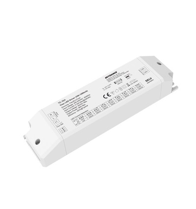 36W dæmpbar LED driver - Triac fasedæmp + push dim, passer til vores 29W+36W store LED paneler