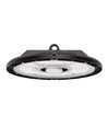 200W LED high bay - 150lm/W, 0-10V dæmpbar, IP66, 90 grader, 3 års garanti