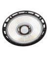 200W LED high bay - 150lm/W, 0-10V dæmpbar, IP66, 90 grader, 3 års garanti