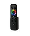 RGB fjernbetjening til 230V RGB CLIP-ON controller - 4 zoner, RF