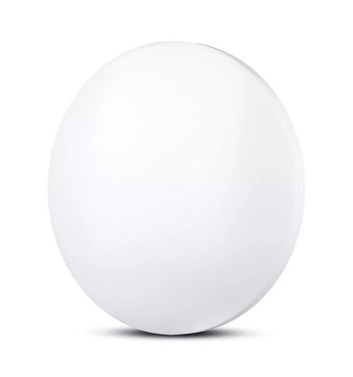 24W Rund LED loftslampe - Ø35cm, CCT, 3 lyskulører