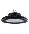 200W LED high bay 170lm/W - IP65, 0-10V dæmpbar, Inkl. 30 cm kædeophæng, 5 års garanti