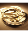 Outlet: HiluX LED Strip 24V i 2700K 120LED/m 2500LM/m Ra97 - 5 Meter