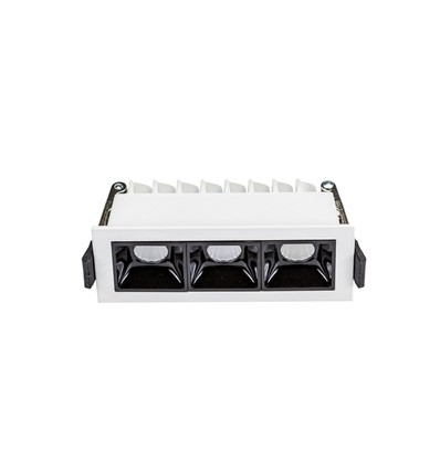 8W LED pære, 3000K - 690lm, 38x100mm