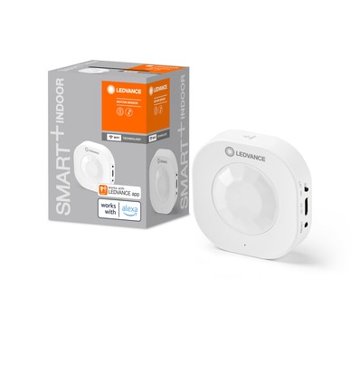 Outlet: LEDVANCE SMART+ WiFi Motion Sensor