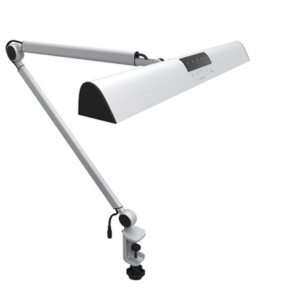 LEDlife 16W inspektionslampe - Hvid, 4-trins dæmpbar, flicker free, RA 95