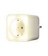 Outlet: LEDVANCE SMART+ Zigbee 230V EU stikkontakt/plug, (10A)