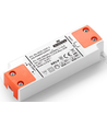 Snappy kvalitets LED driver 230V Til 24V - 0-20W