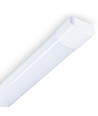 High-Lumen LED Armatur På 36W i 4000K, IP40, 230V - 120 cm