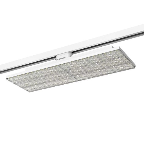 LEDlife Shoplight 60W til 3-faset skinner - LED board, butiksbelysning, 90 graders spredning, 166lm/W, hvid