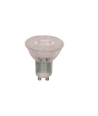GU10 5W LED spot - Glas, RA 93