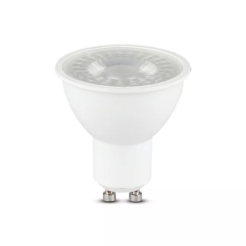 V-Tac 8W LED spot - Samsung LED chip, 230V, GU10