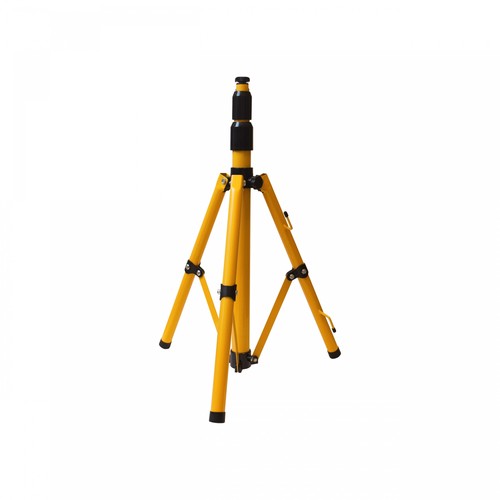 Tripod Stativ 1500mm Gul - Spectrum