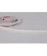 1m 12W/m Badeværelses strip vandtæt - 24V DC, COB LED, 2 meter ledning