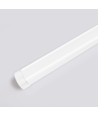 120cm Neon Tube LED - Varm hvid, Designer rør, inkl. ledning