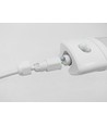 Vandtæt 30W komplet LED armatur - 60 cm, IP65, PIR sensor, IK08, 230V