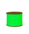 RGB 16x16 Neon Flex LED - 12W pr. meter, IP67, 230V