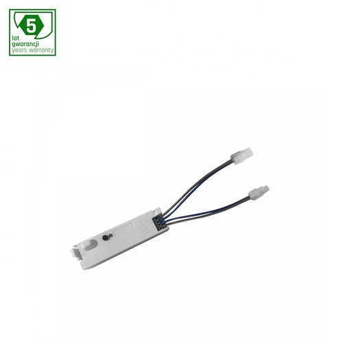 Mikrobølgesensor til Spectrum Gigant Pro armatur