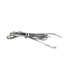 AnyCut startkabel - 1.4m, 12V/24V DC