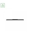 SHIFT Basic Line M - Lineær Armatur, 600mm, 20W, 2700K, Sort