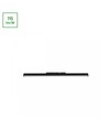 SHIFT Basic Line M - Lineær Armatur, 600mm, 20W, 4000K, Sort