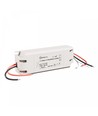 Controller - LED-stribe, LED, 12V/24V, 120W/240W, 10A, CCT Dimmer, Konekto MESH