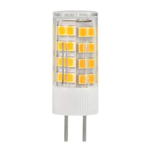 LEDlife KAPPA4 LED pære - 4W, dæmpbar, 12V, GY6.35