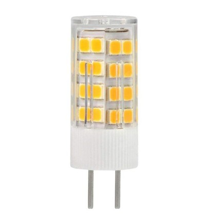 LEDlife KAPPA4 LED pære - 4W, dæmpbar, 12V, GY6.35