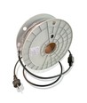 25m LEDlife ridebane strip på tromle - 230V, IP67, 180 LED/m, 11W/m, 1100 lm/m