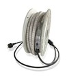 25m LEDlife ridebane strip på tromle - 230V, IP67, 180 LED/m, 11W/m, 1100 lm/m