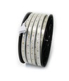 50m Ridebane 230V strip - IP65, 120 LED/m, 4,8W/m, 480 lm/m